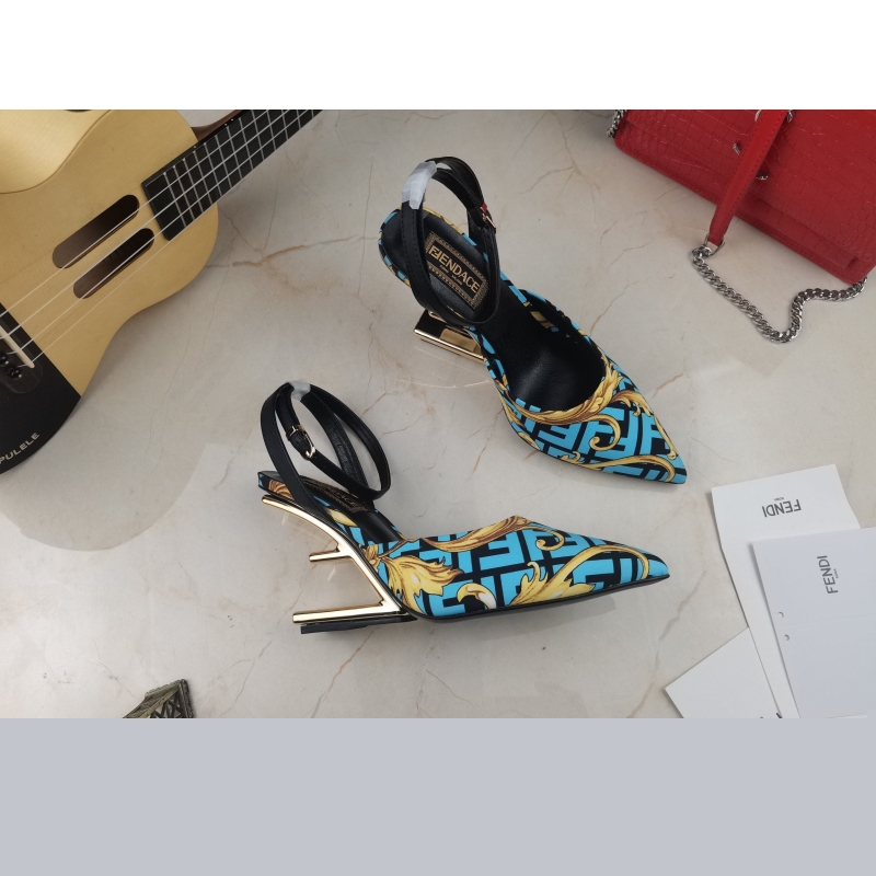 Givenchy High Heels